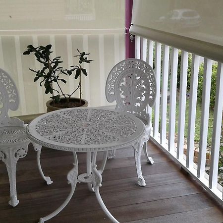 Wombermere Goulburn Exterior photo