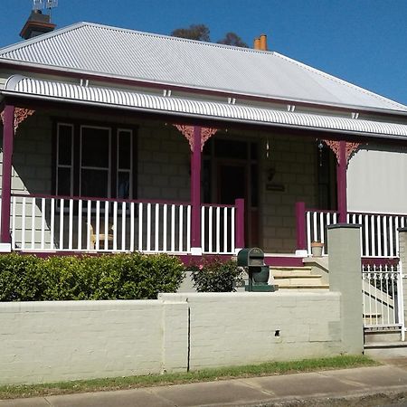Wombermere Goulburn Exterior photo
