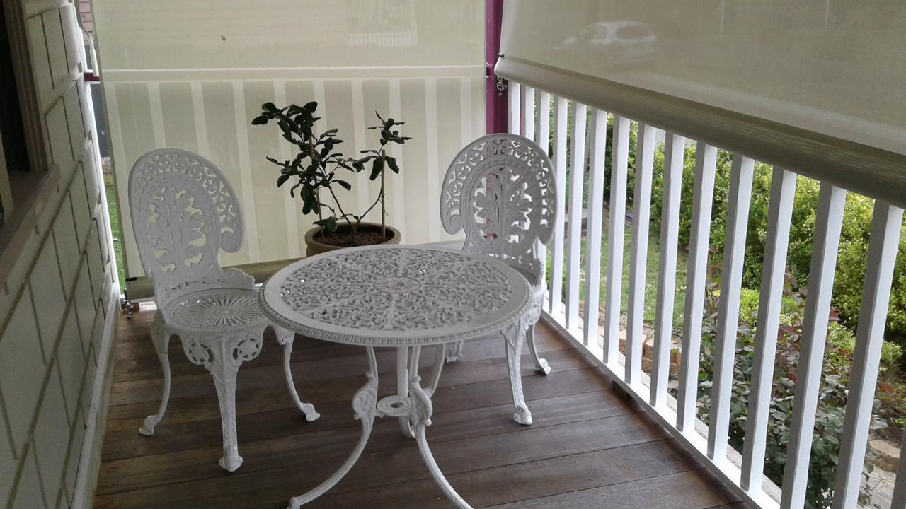 Wombermere Goulburn Exterior photo