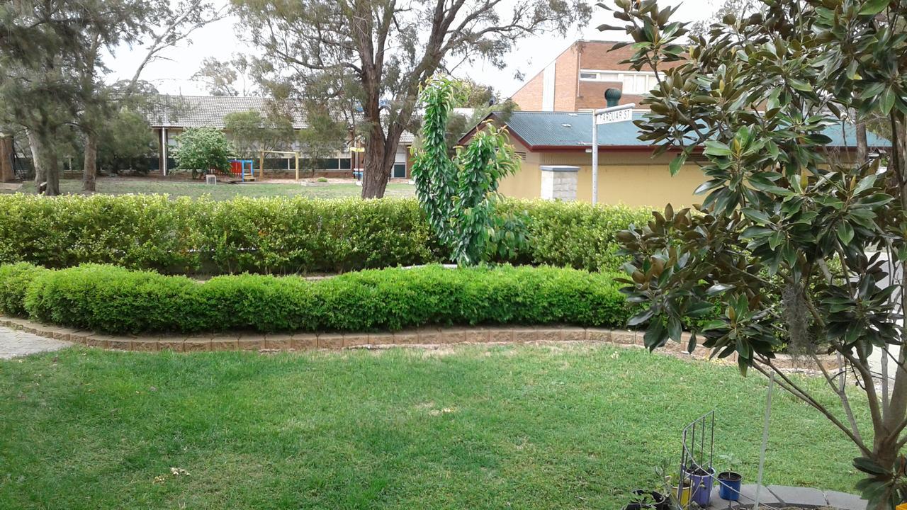 Wombermere Goulburn Exterior photo