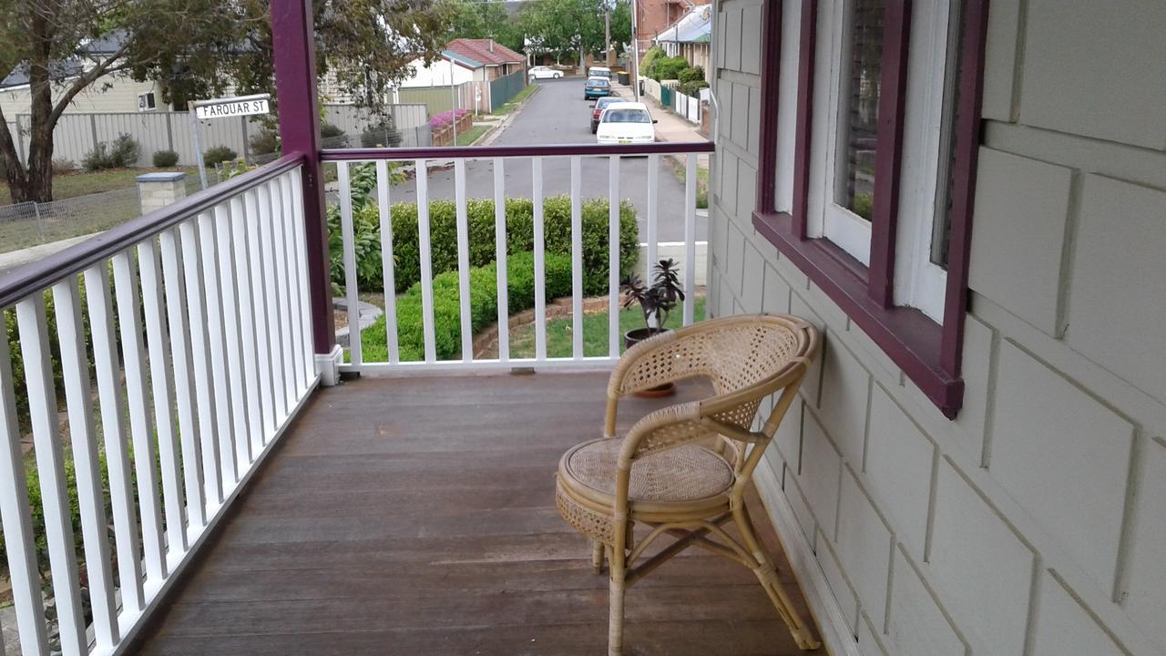 Wombermere Goulburn Exterior photo